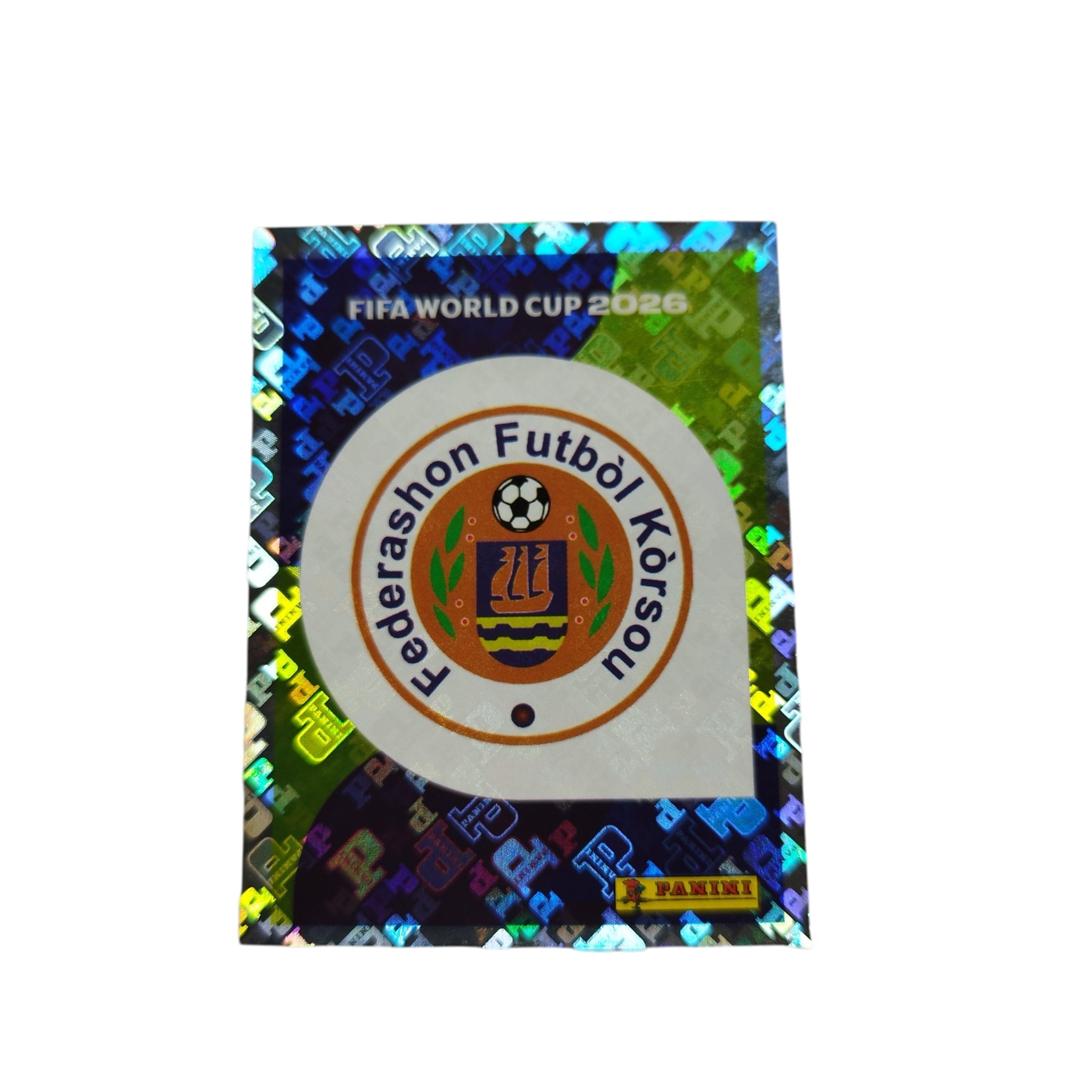 CUW 1 Escudo Curazao