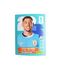 URU 10 Federico Valverde