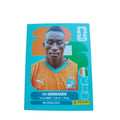 CIV 18 Van Diomande