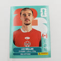 CAN 18 Liam Millar