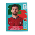 POR 4 Rúben Dias