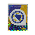 BIH 1 Escudo Bosnia-Herzegovina