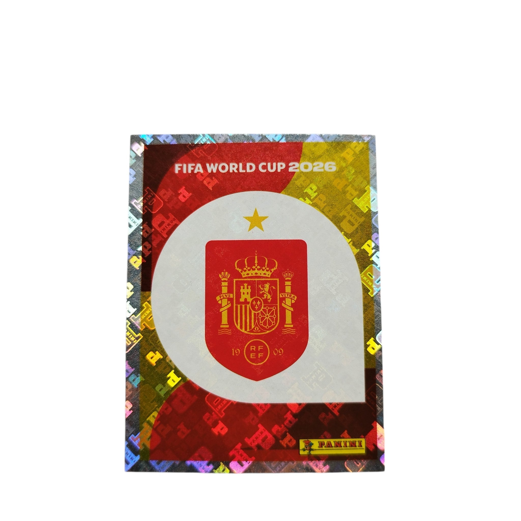 ESP 1 Escudo España