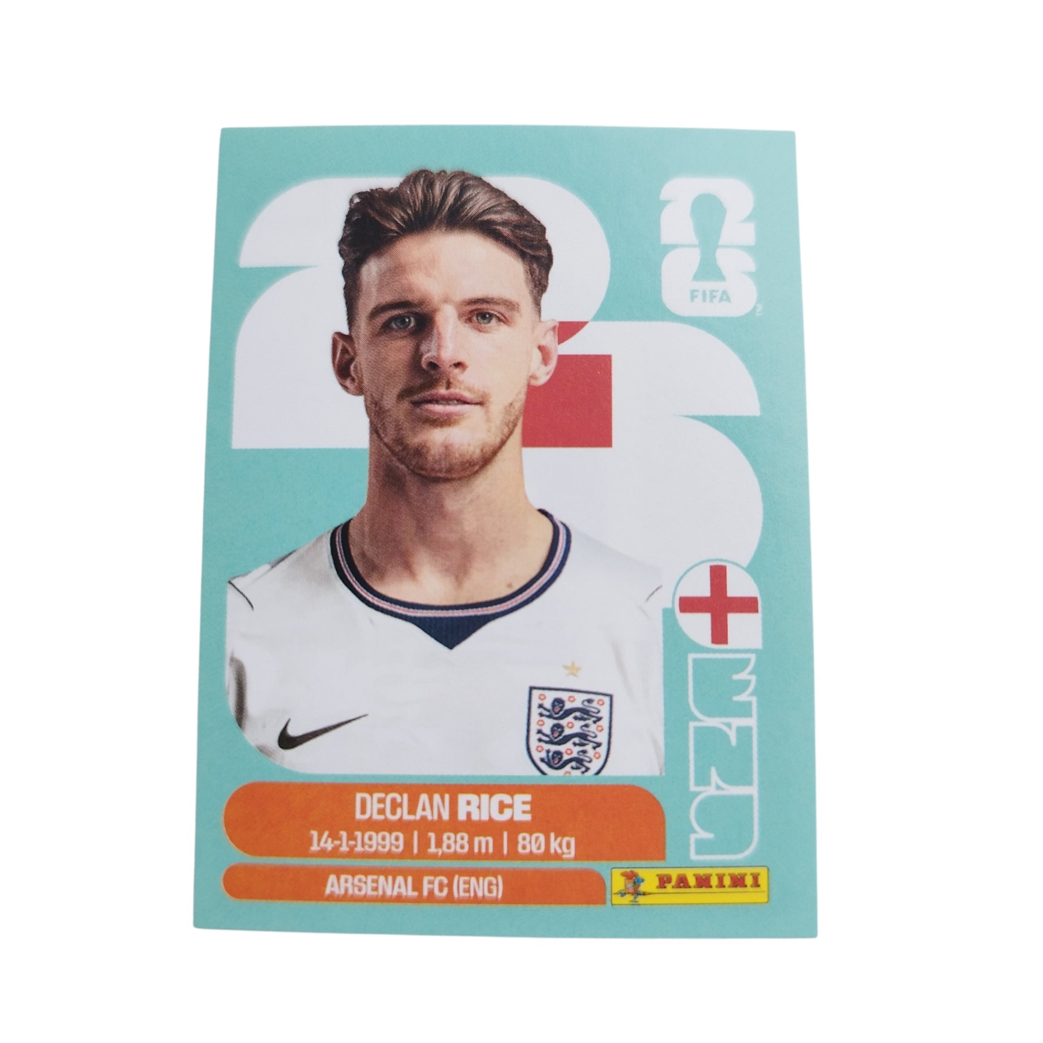 ENG 10 Declan Rice