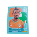 CIV 16 Sébastien Haller