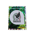 MEX 1 Escudo Selección de México