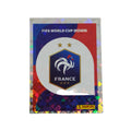 FRA 1 Escudo Francia