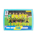 SWE 13 del equipo Suecia