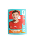 SUI 16 Michel Aebischer