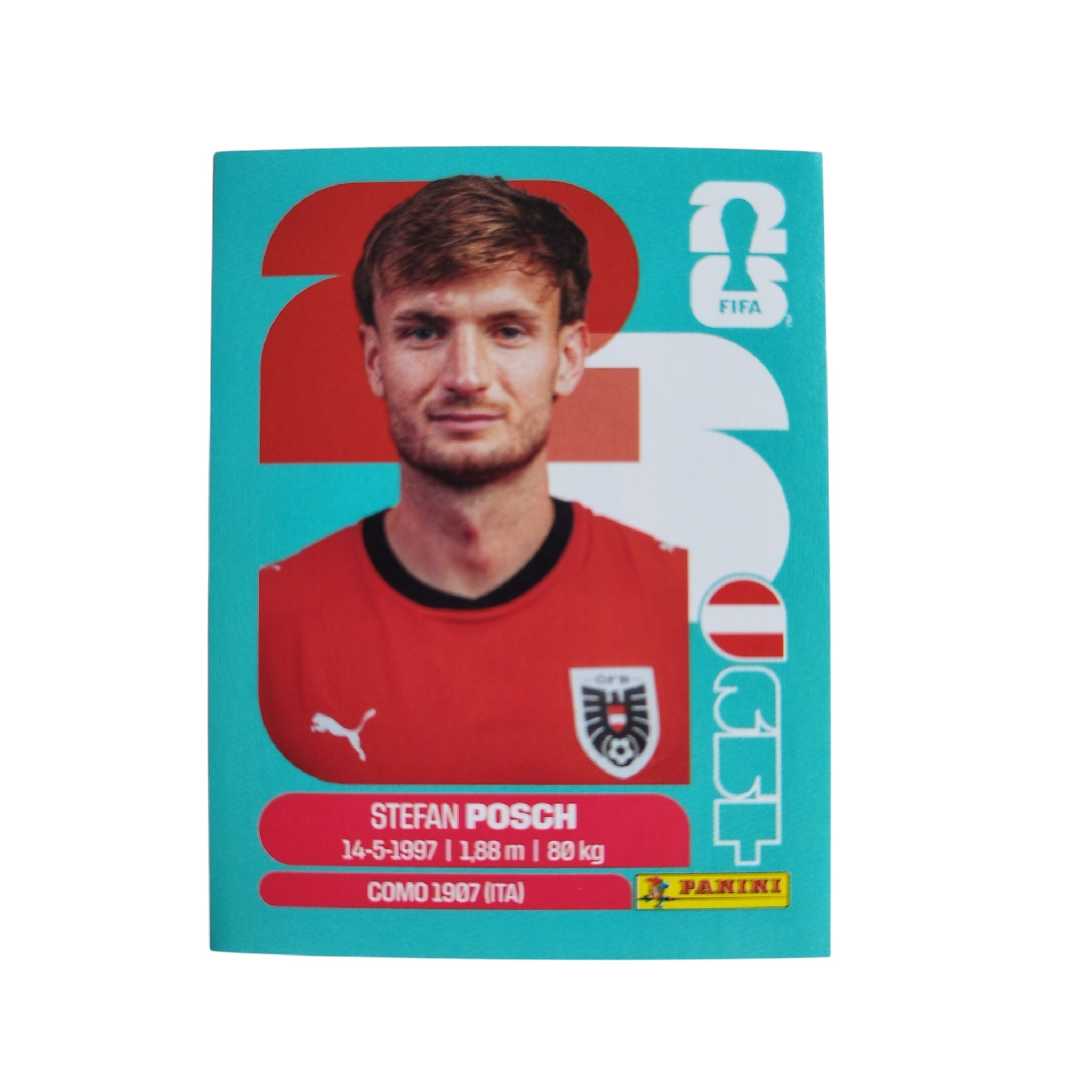 AUT 7 Stefan Posch