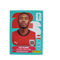 AUT 4 David Alaba