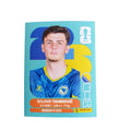 BIH 9 Benjamin Tahirović