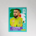 ALG 2 Alexis Guendouz