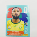RSA 16 Sipho Mbule Sudáfrica