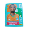 CIV 9 Ousmane Diomande