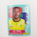 RSA 4 Aubrey Modiba Sudáfrica