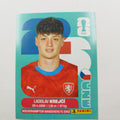 CZE 4 Ladislav Krejčí
