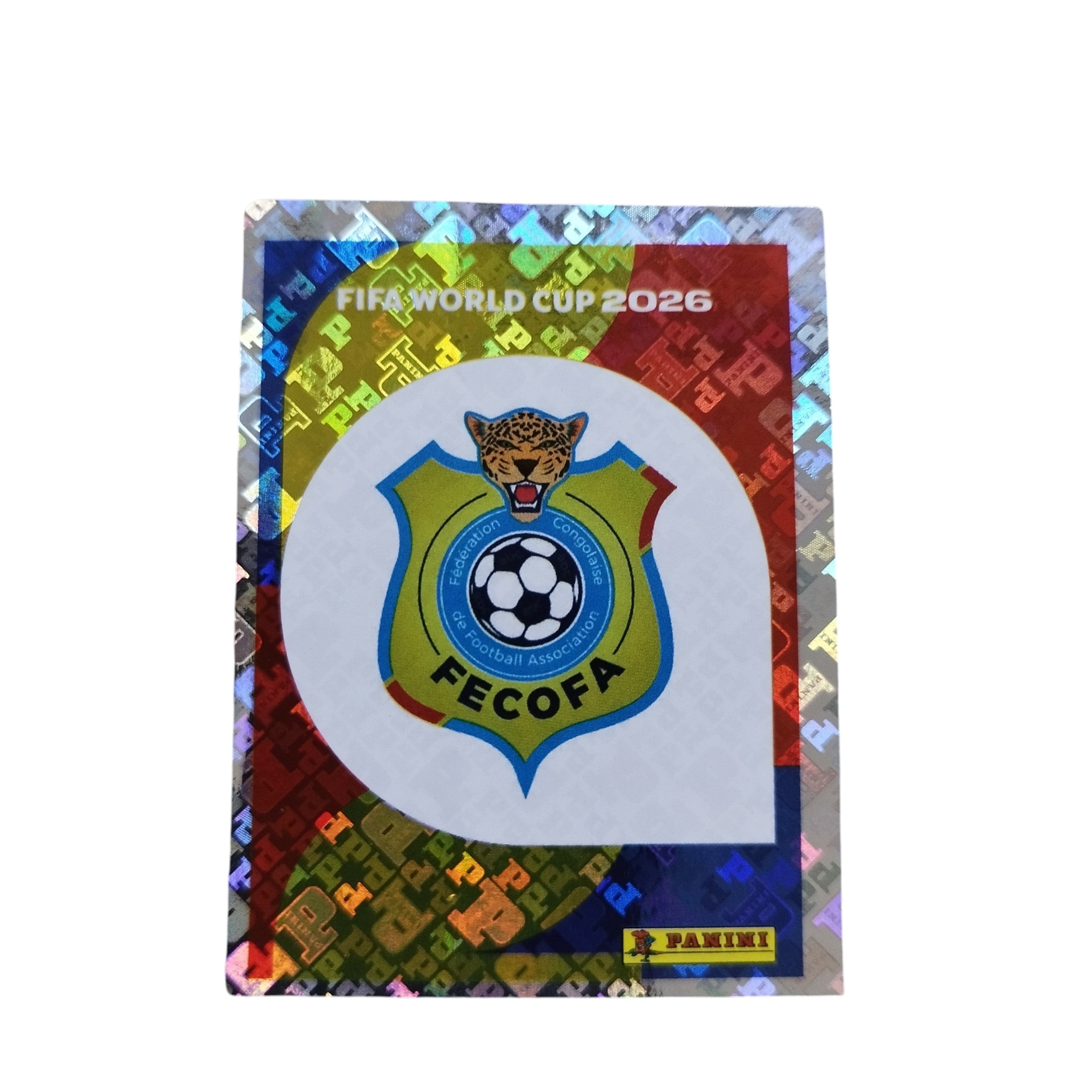 COD 1 Escudo Congo DR