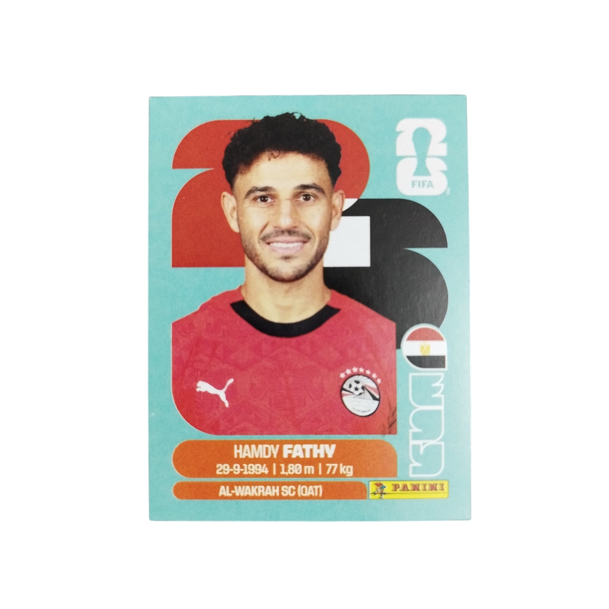 EGY 12 Hamdy Fathy