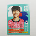 KOR 10 Jaesung Lee Corea República
