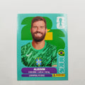 BRA 2 Alisson