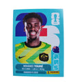 AUS 20 Mohamed Touré