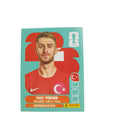 TUR 10 İsmail Yüksek