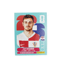 CRO 5 Josip Stanišić