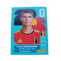 BEL 17 Charles De Ketelaere