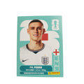 ENG 16 Phil Foden