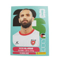 JOR 5 Yazan Al-Arab